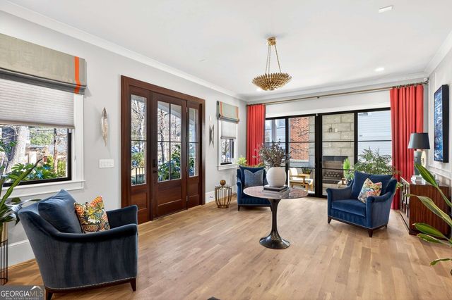 1069 Cumberland Road NE, Atlanta, GA 30306