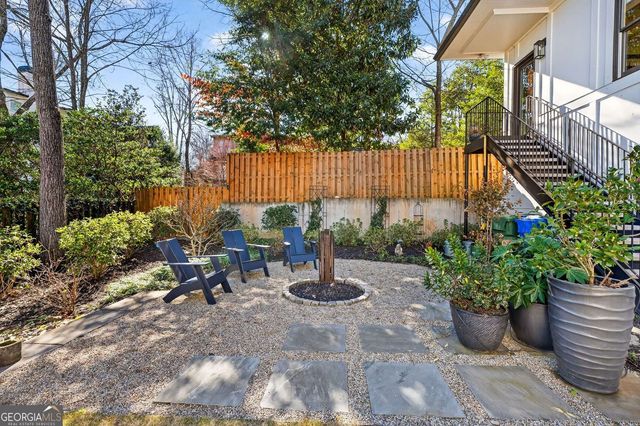 1069 Cumberland Road NE, Atlanta, GA 30306