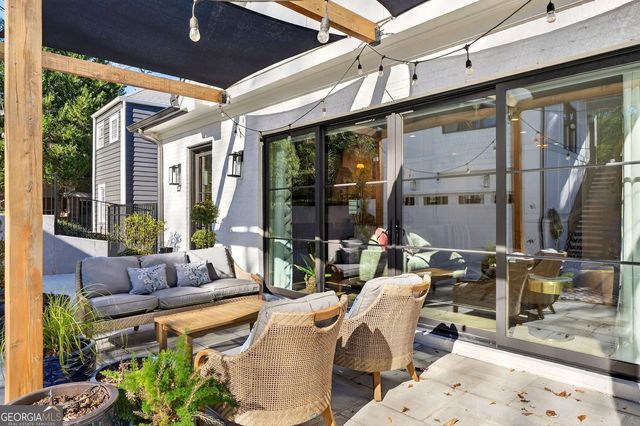 1069 Cumberland Road NE, Atlanta, GA 30306