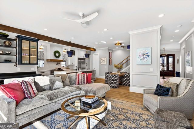 1069 Cumberland Road NE, Atlanta, GA 30306