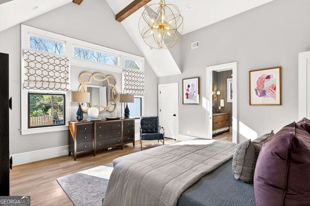 1069 Cumberland Road NE, Atlanta, GA 30306