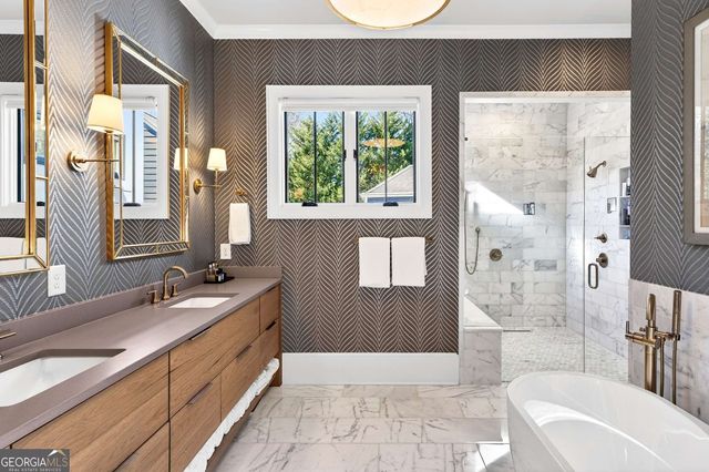 1069 Cumberland Road NE, Atlanta, GA 30306