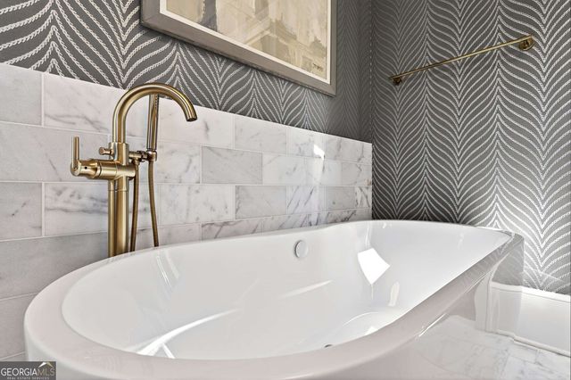 1069 Cumberland Road NE, Atlanta, GA 30306