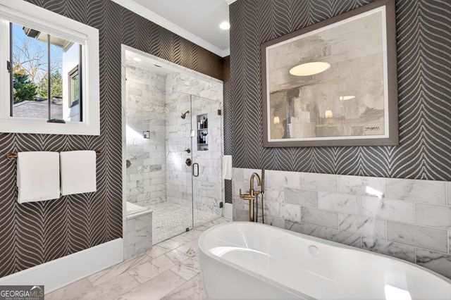 1069 Cumberland Road NE, Atlanta, GA 30306