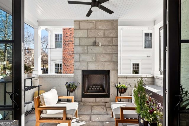 1069 Cumberland Road NE, Atlanta, GA 30306