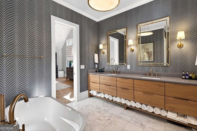 1069 Cumberland Road NE, Atlanta, GA 30306