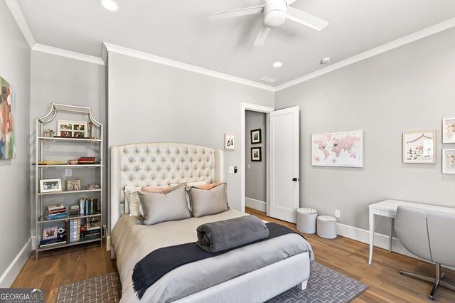 1069 Cumberland Road NE, Atlanta, GA 30306