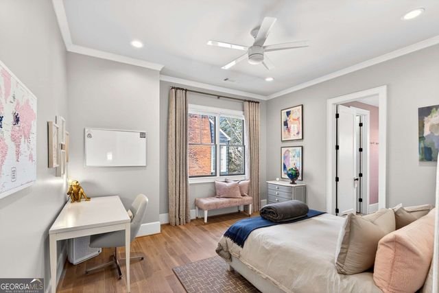 1069 Cumberland Road NE, Atlanta, GA 30306