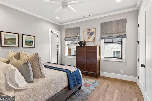 1069 Cumberland Road NE, Atlanta, GA 30306