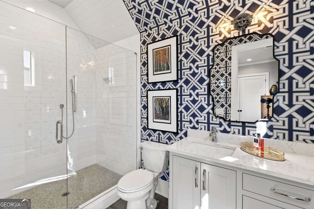 1069 Cumberland Road NE, Atlanta, GA 30306