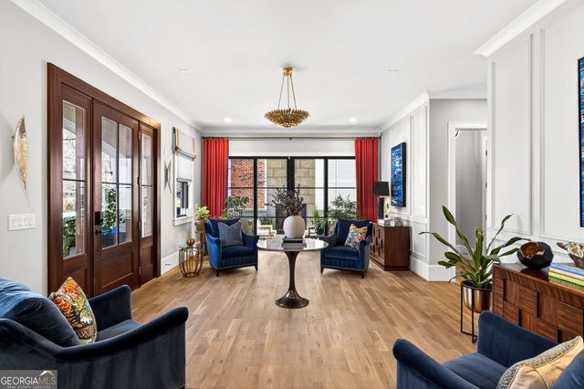 1069 Cumberland Road NE, Atlanta, GA 30306