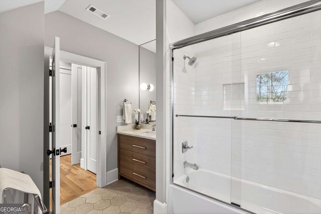 1069 Cumberland Road NE, Atlanta, GA 30306