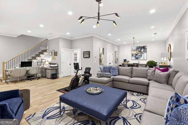 1069 Cumberland Road NE, Atlanta, GA 30306