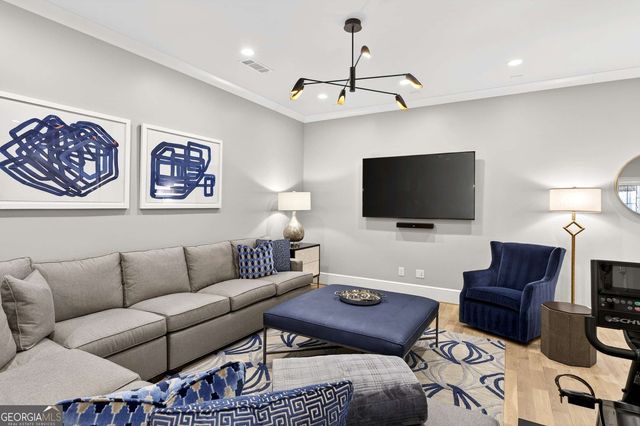 1069 Cumberland Road NE, Atlanta, GA 30306