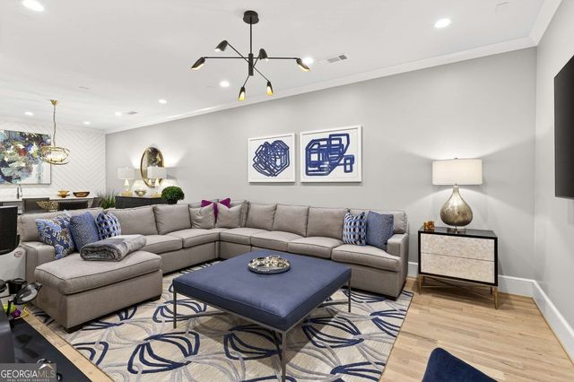 1069 Cumberland Road NE, Atlanta, GA 30306