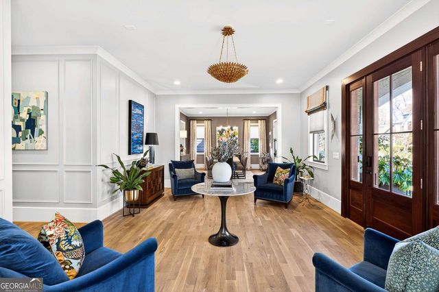 1069 Cumberland Road NE, Atlanta, GA 30306