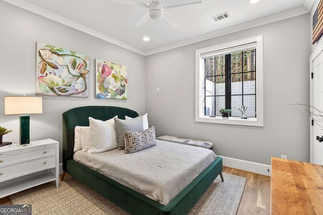 1069 Cumberland Road NE, Atlanta, GA 30306