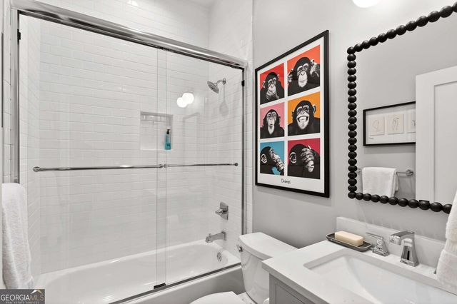 1069 Cumberland Road NE, Atlanta, GA 30306