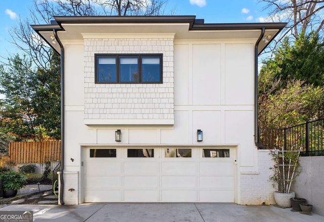 1069 Cumberland Road NE, Atlanta, GA 30306