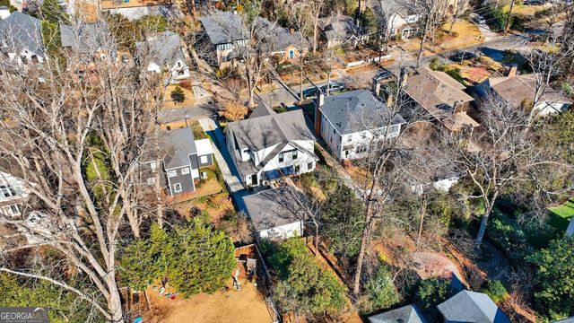 1069 Cumberland Road NE, Atlanta, GA 30306