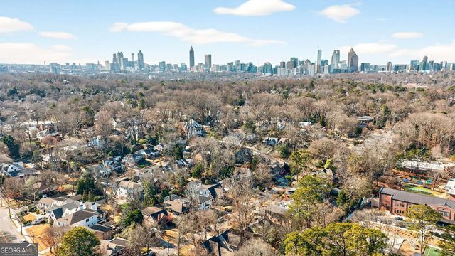 1069 Cumberland Road NE, Atlanta, GA 30306