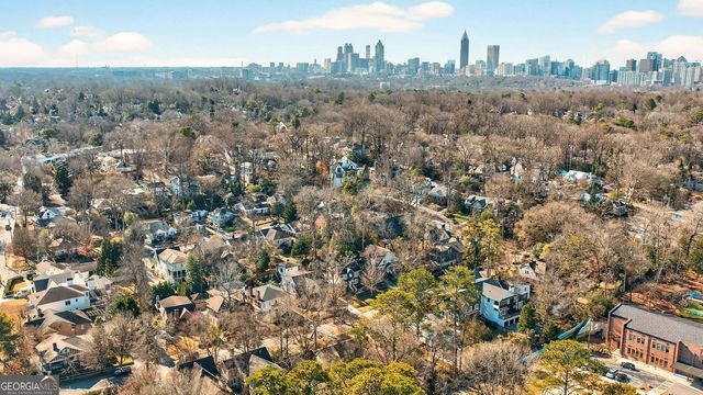 1069 Cumberland Road NE, Atlanta, GA 30306