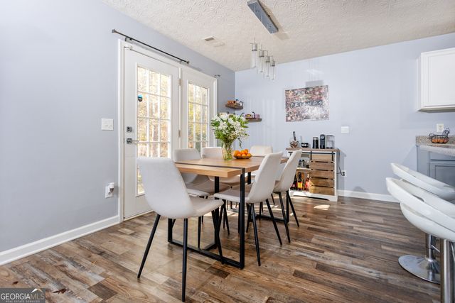 269 Silver Ridge Drive 269, Dallas, GA 30157