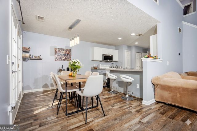 269 Silver Ridge Drive 269, Dallas, GA 30157