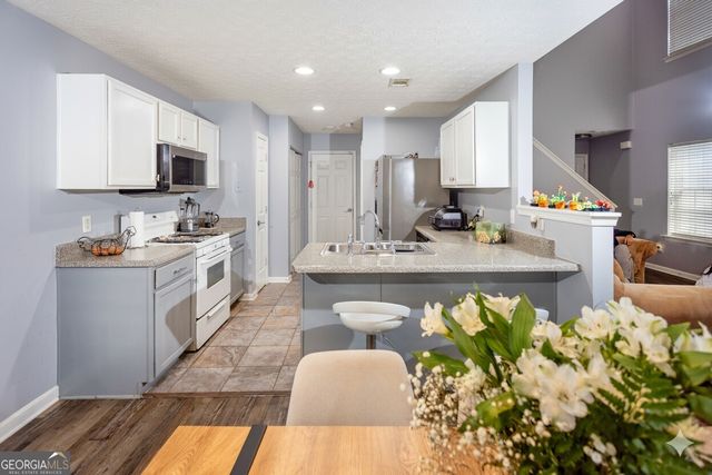 269 Silver Ridge Drive 269, Dallas, GA 30157