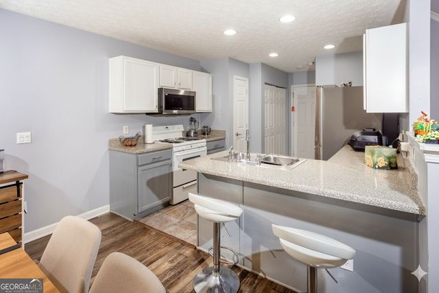 269 Silver Ridge Drive 269, Dallas, GA 30157