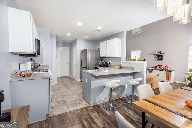 269 Silver Ridge Drive 269, Dallas, GA 30157