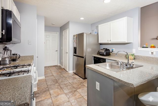 269 Silver Ridge Drive 269, Dallas, GA 30157