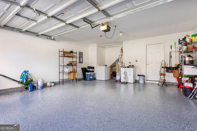 269 Silver Ridge Drive 269, Dallas, GA 30157