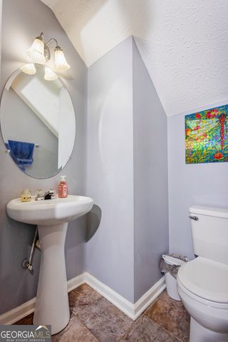 269 Silver Ridge Drive 269, Dallas, GA 30157