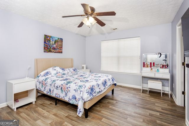 269 Silver Ridge Drive 269, Dallas, GA 30157