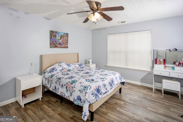 269 Silver Ridge Drive 269, Dallas, GA 30157