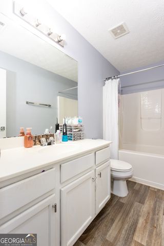 269 Silver Ridge Drive 269, Dallas, GA 30157