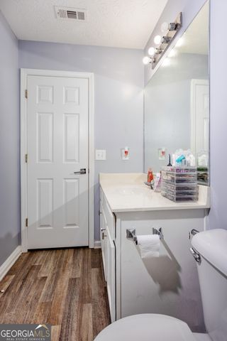 269 Silver Ridge Drive 269, Dallas, GA 30157