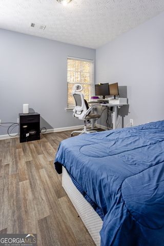 269 Silver Ridge Drive 269, Dallas, GA 30157