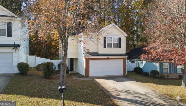 269 Silver Ridge Drive 269, Dallas, GA 30157