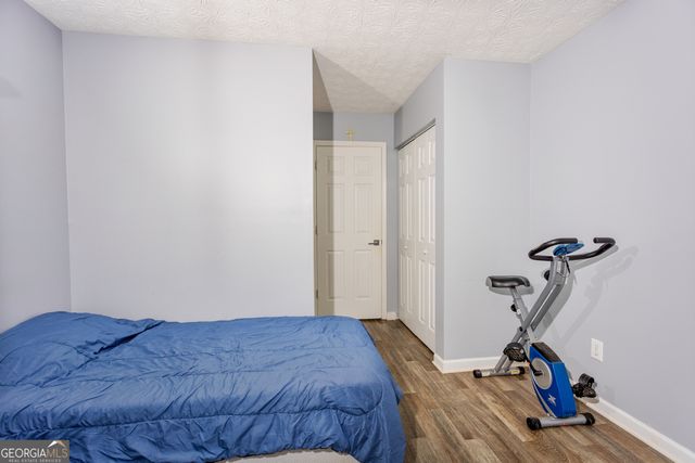 269 Silver Ridge Drive 269, Dallas, GA 30157