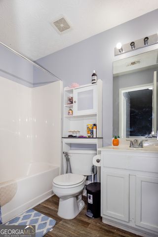 269 Silver Ridge Drive 269, Dallas, GA 30157