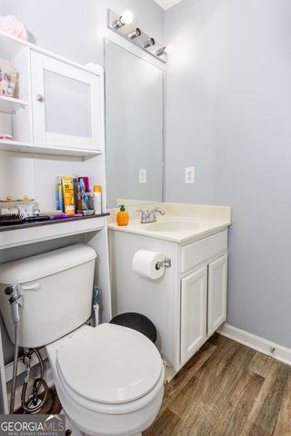 269 Silver Ridge Drive 269, Dallas, GA 30157