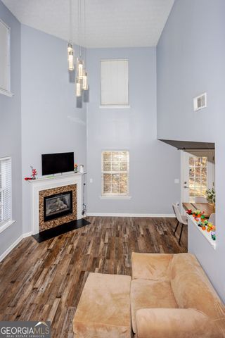 269 Silver Ridge Drive 269, Dallas, GA 30157