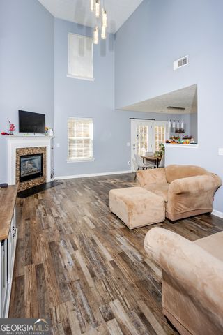 269 Silver Ridge Drive 269, Dallas, GA 30157