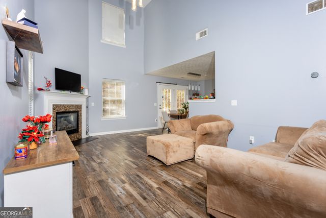 269 Silver Ridge Drive 269, Dallas, GA 30157