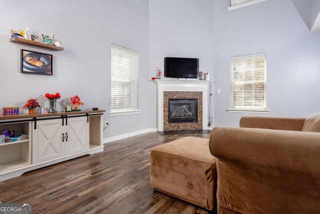 269 Silver Ridge Drive 269, Dallas, GA 30157