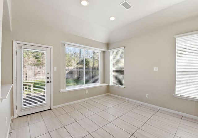 39 N Merryweather Circle, The Woodlands, TX 77384