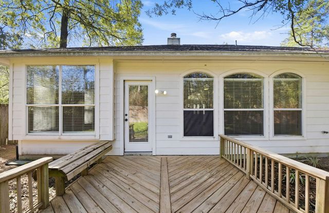 39 N Merryweather Circle, The Woodlands, TX 77384