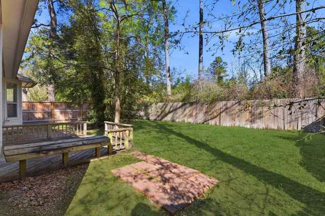 39 N Merryweather Circle, The Woodlands, TX 77384